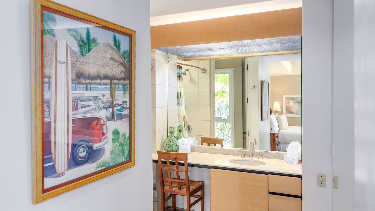 Photo of Bedroom in Wailea