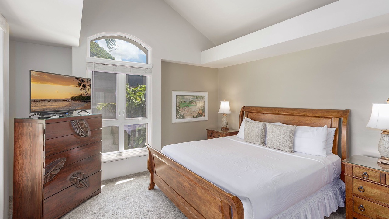 Photo of Bedroom in Wailea