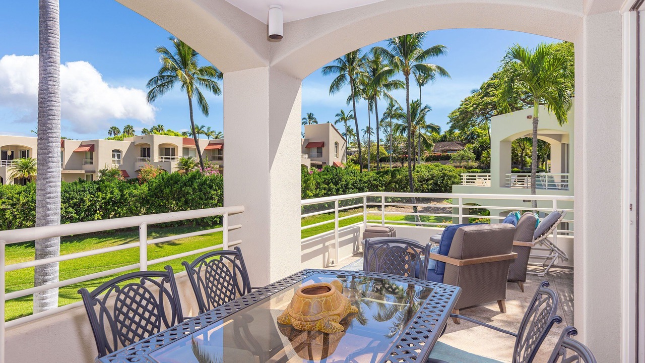 Photo of Outdoor in Wailea