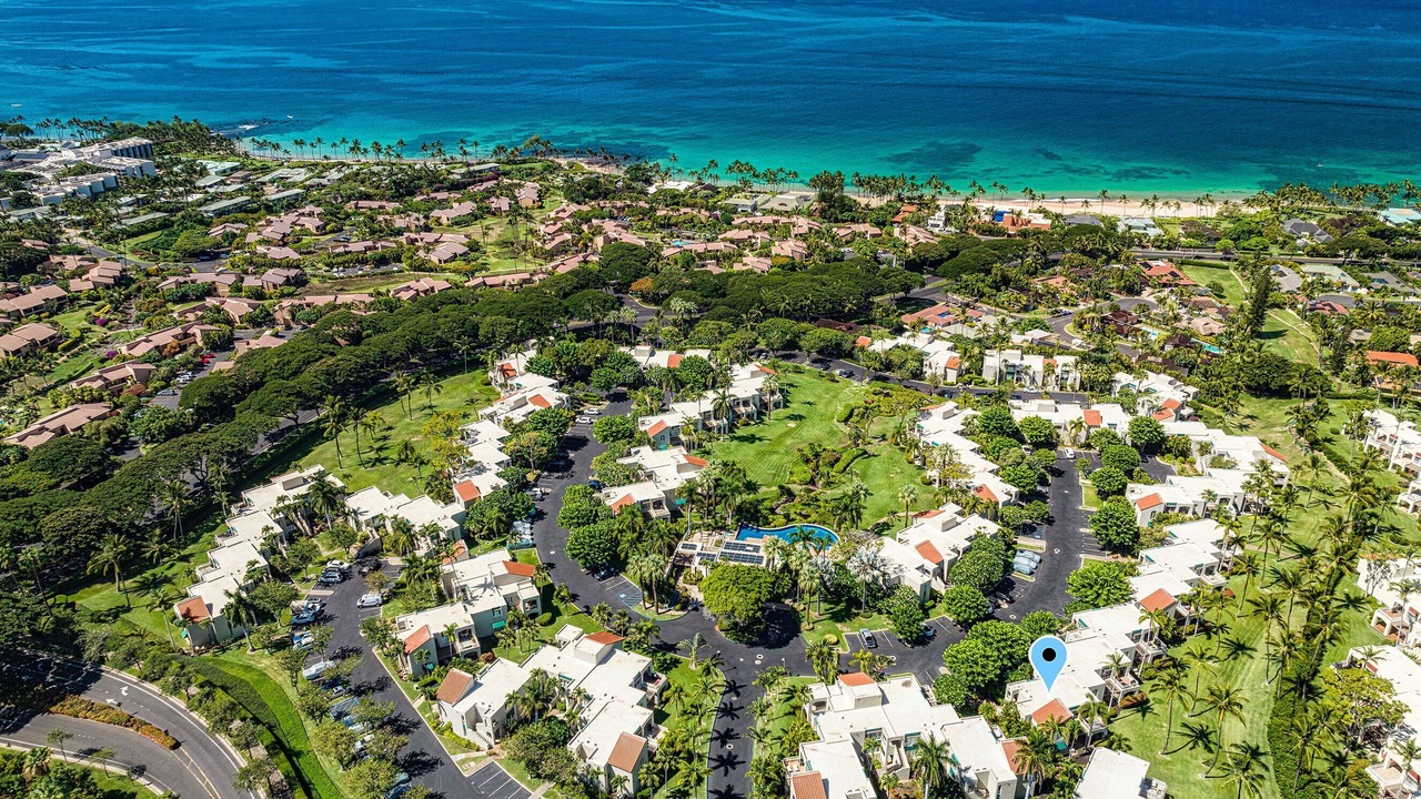 Photo of Outdoor in Wailea