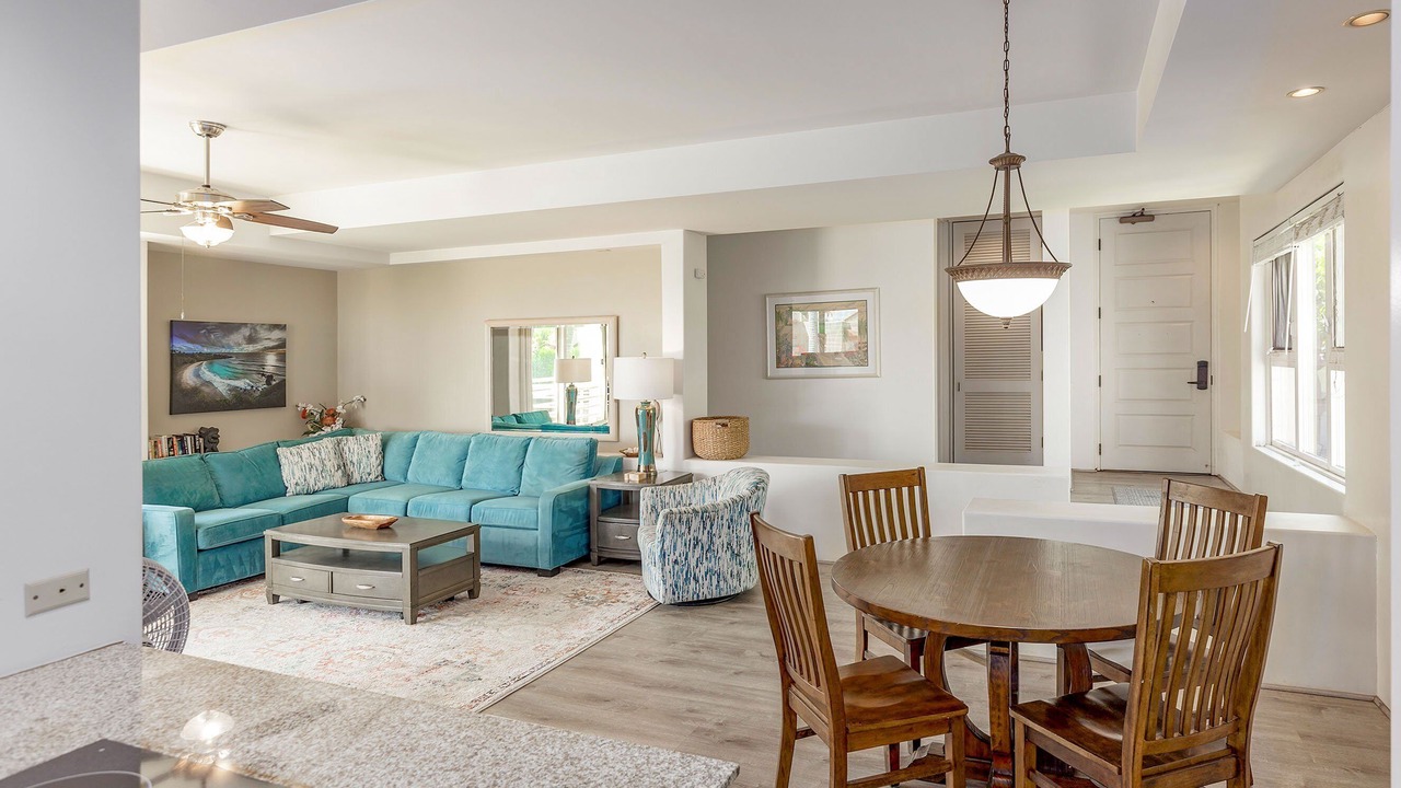 Photo of Livingroom in Wailea