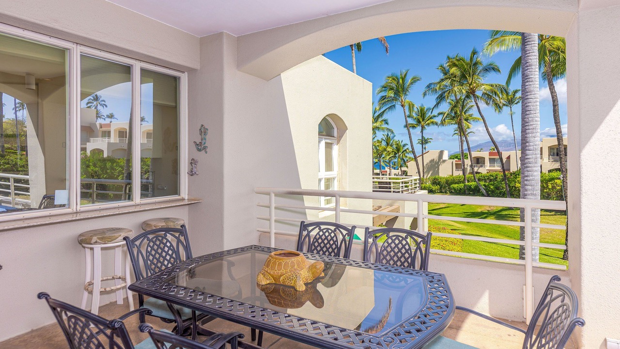 Photo of Outdoor in Wailea