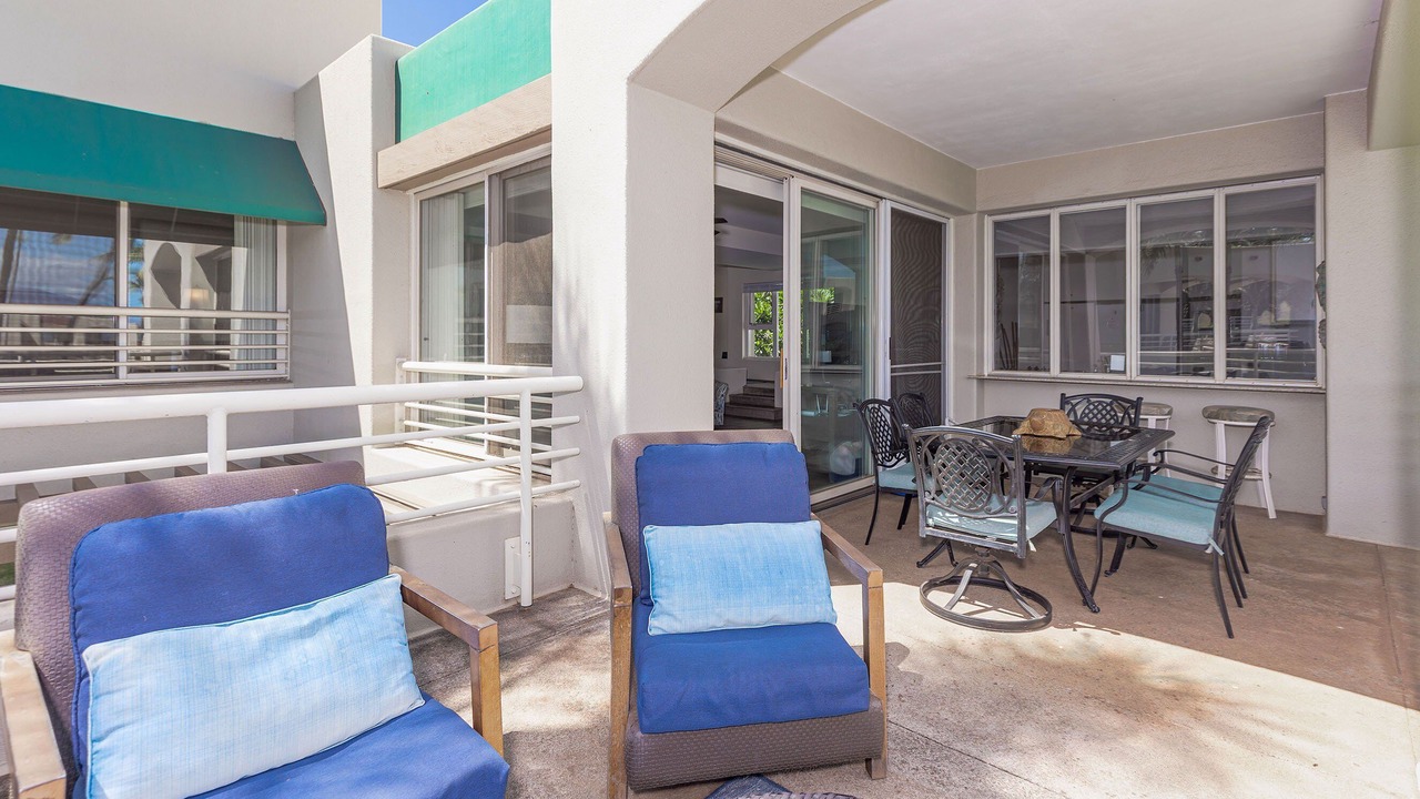 Photo of Outdoor in Wailea