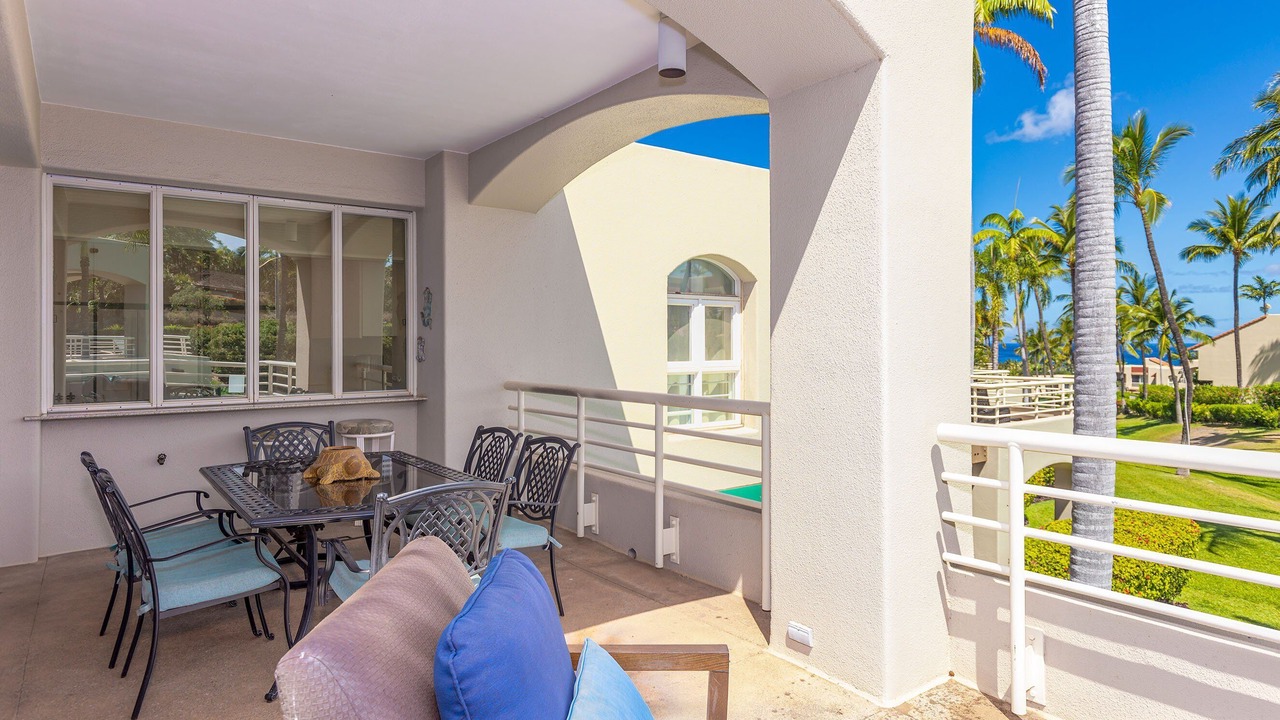 Photo of Outdoor in Wailea