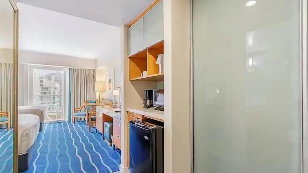 Photo of Bedroom in Ala Moana