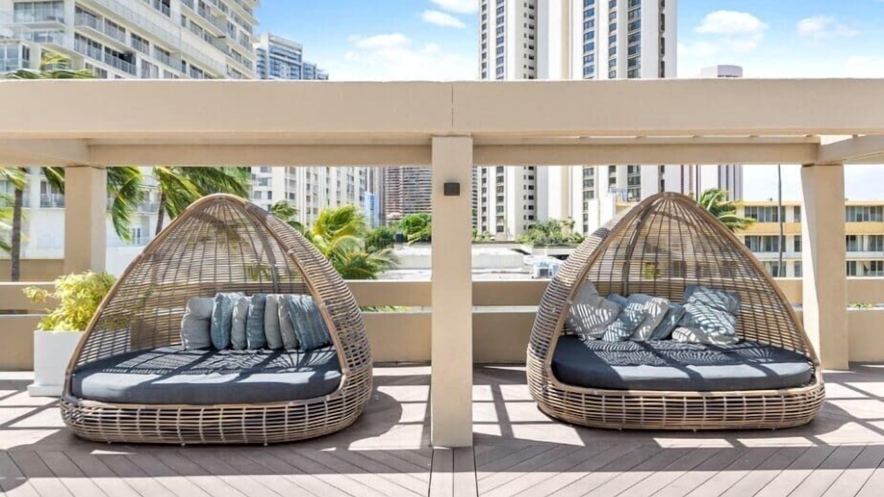 Photo of Outdoor in Ala Moana