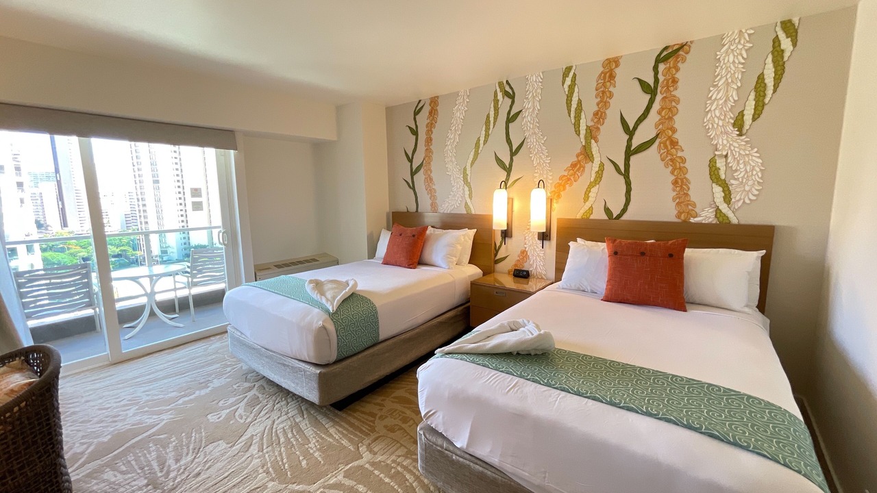 Photo of Bedroom in Ala Moana