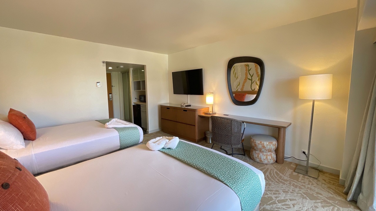 Photo of Bedroom in Ala Moana