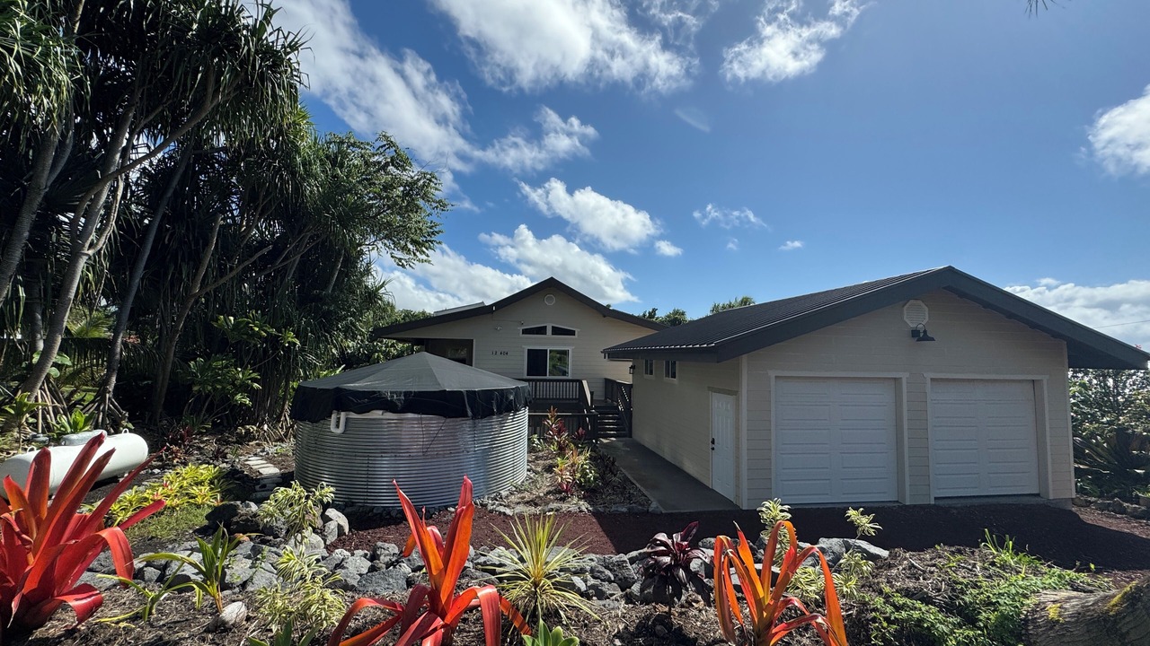 Photo of Outdoor in Kehena Beach Estates