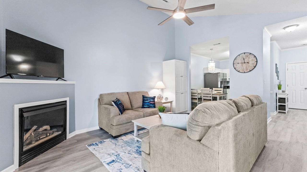 Photo of Bedroom in Vaught