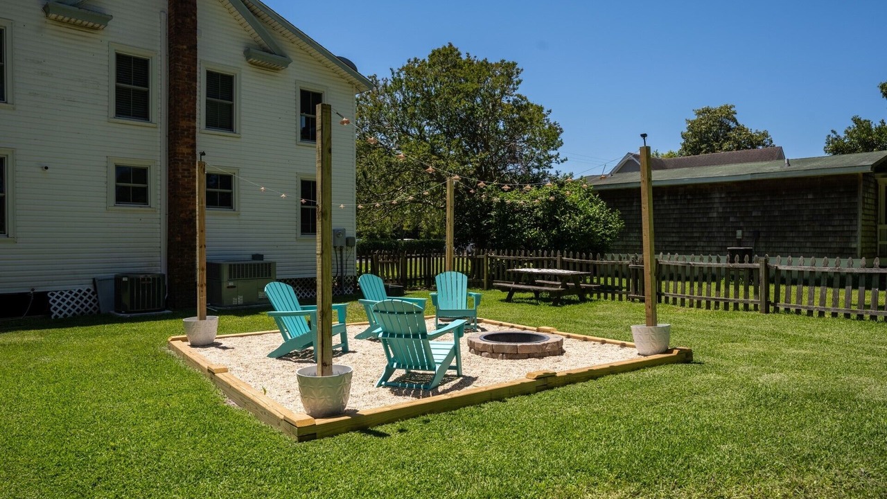 Photo of Outdoor in Manteo