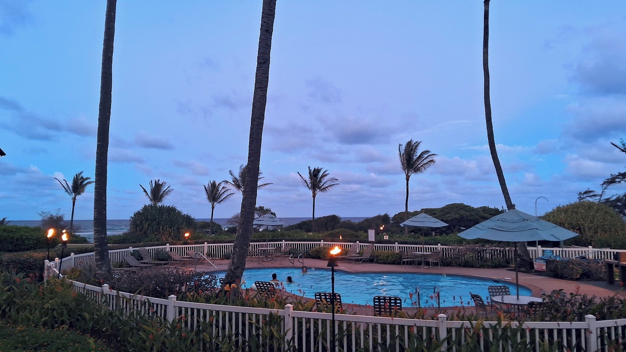 Photo of Outdoor in Lihue