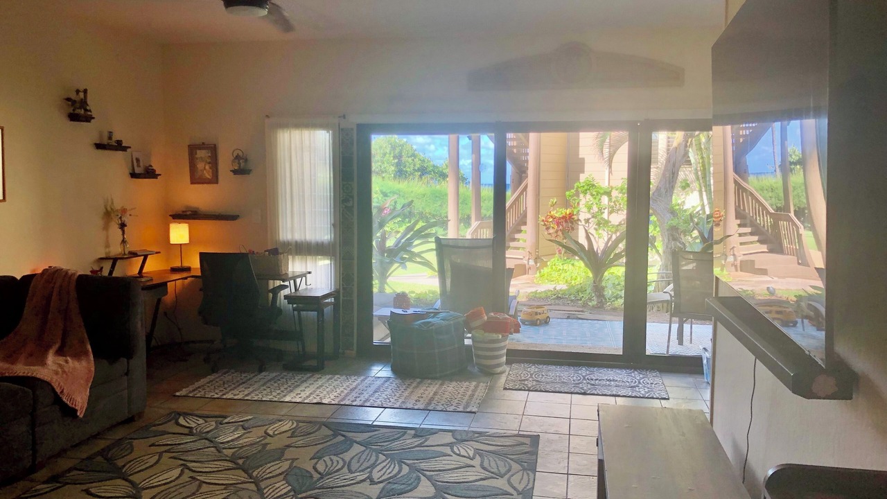 Photo of Livingroom in Lihue