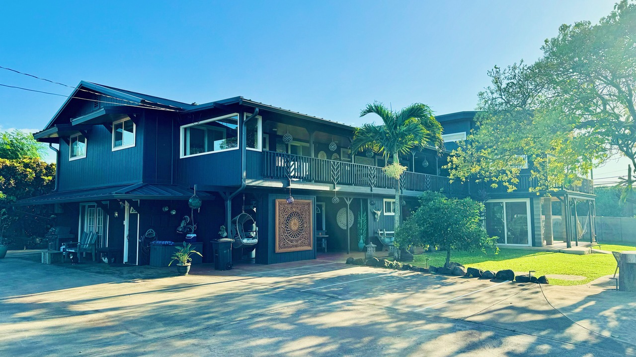 Photo of Outdoor in Paia