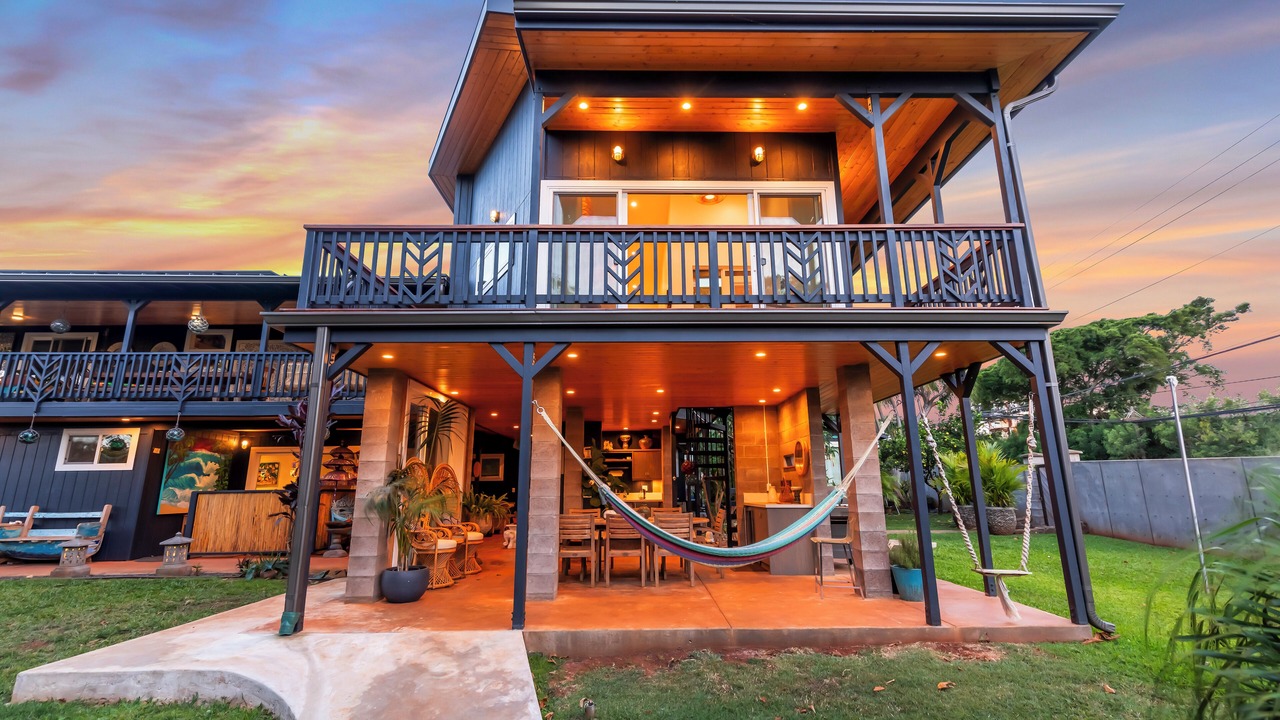 Photo of Outdoor in Paia