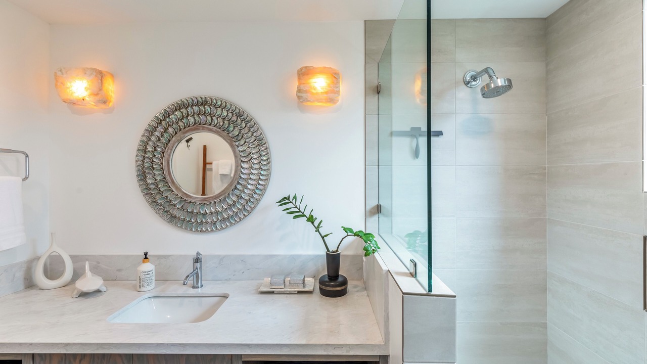 Photo of Bathroom in Paia