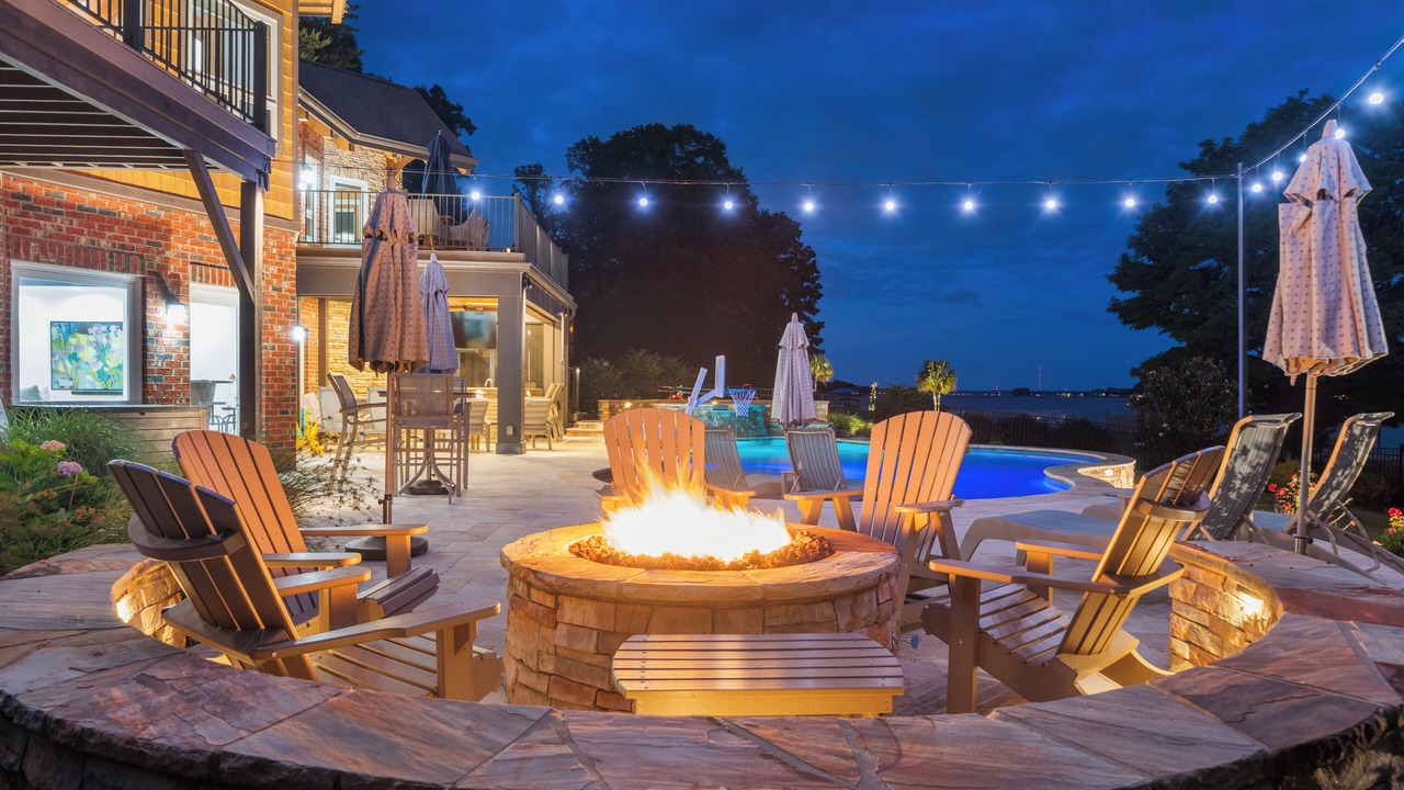 Photo of Patio Balcony in Denver