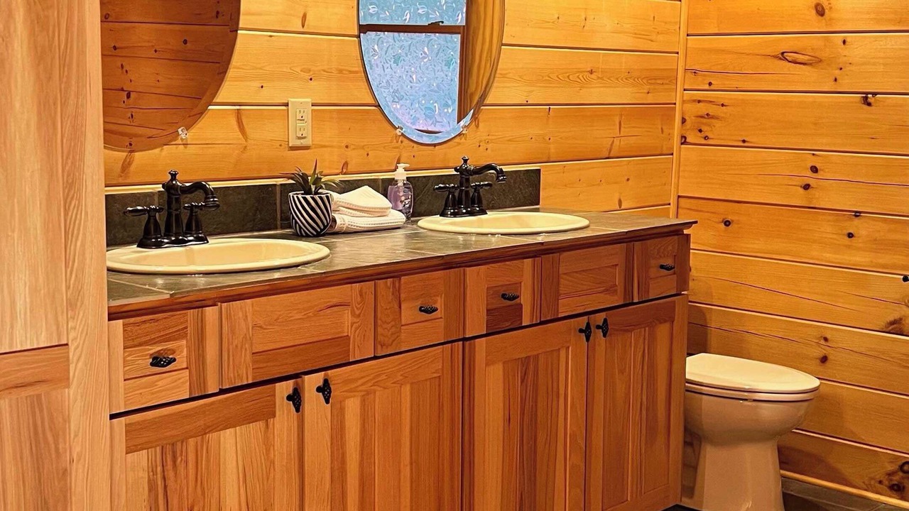 Photo of Bathroom in Salisbury