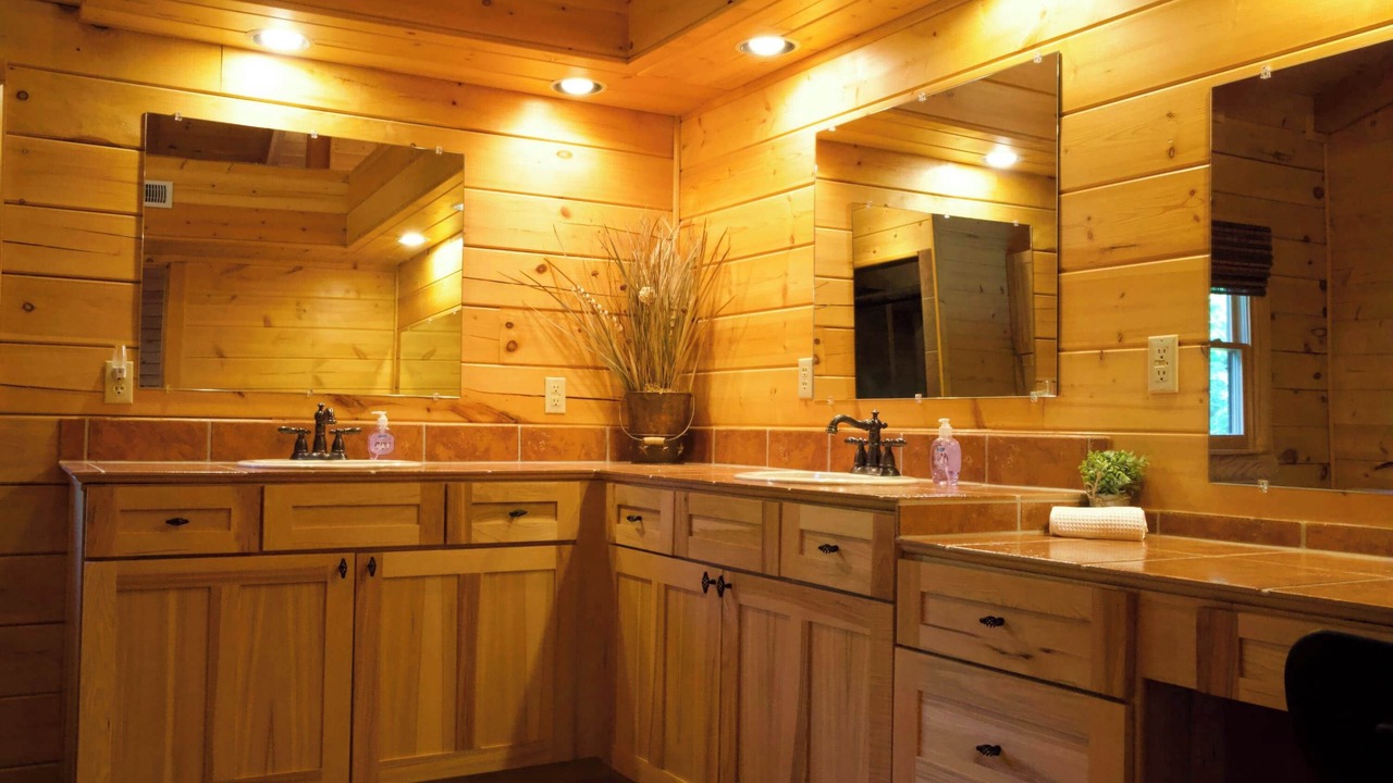 Photo of Bathroom in Salisbury
