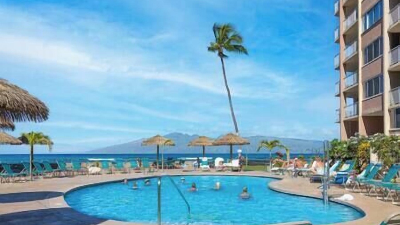 Photo of Outdoor in Kahana