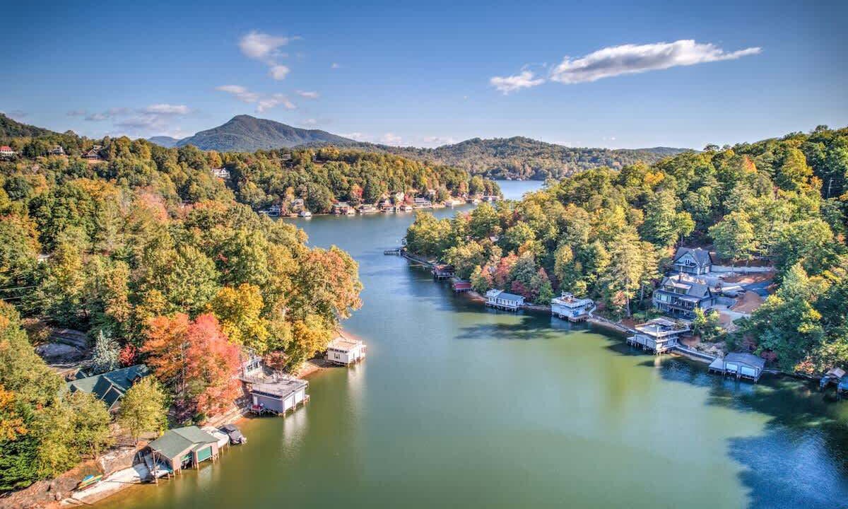 Photo of Others in Lake Lure