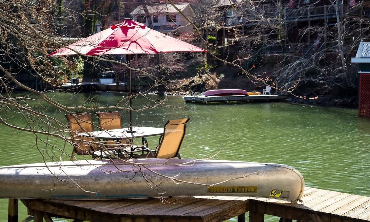 Photo of Outdoor in Lake Lure
