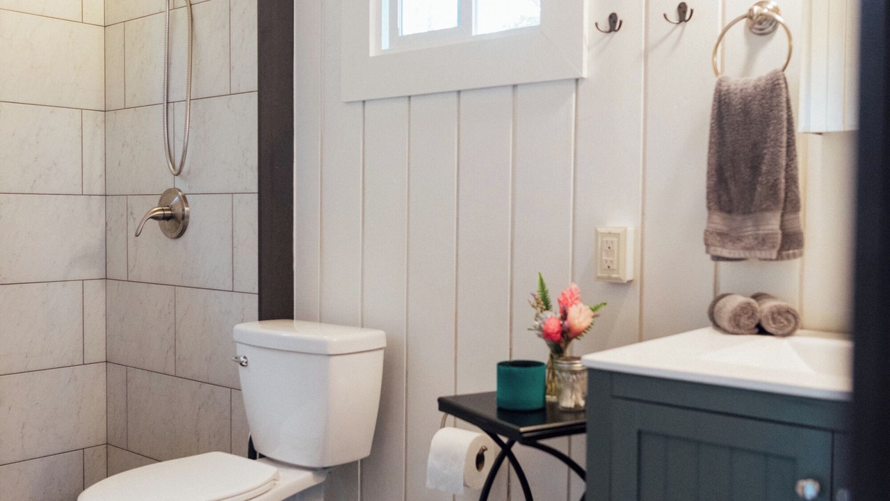Photo of Bathroom in Hana
