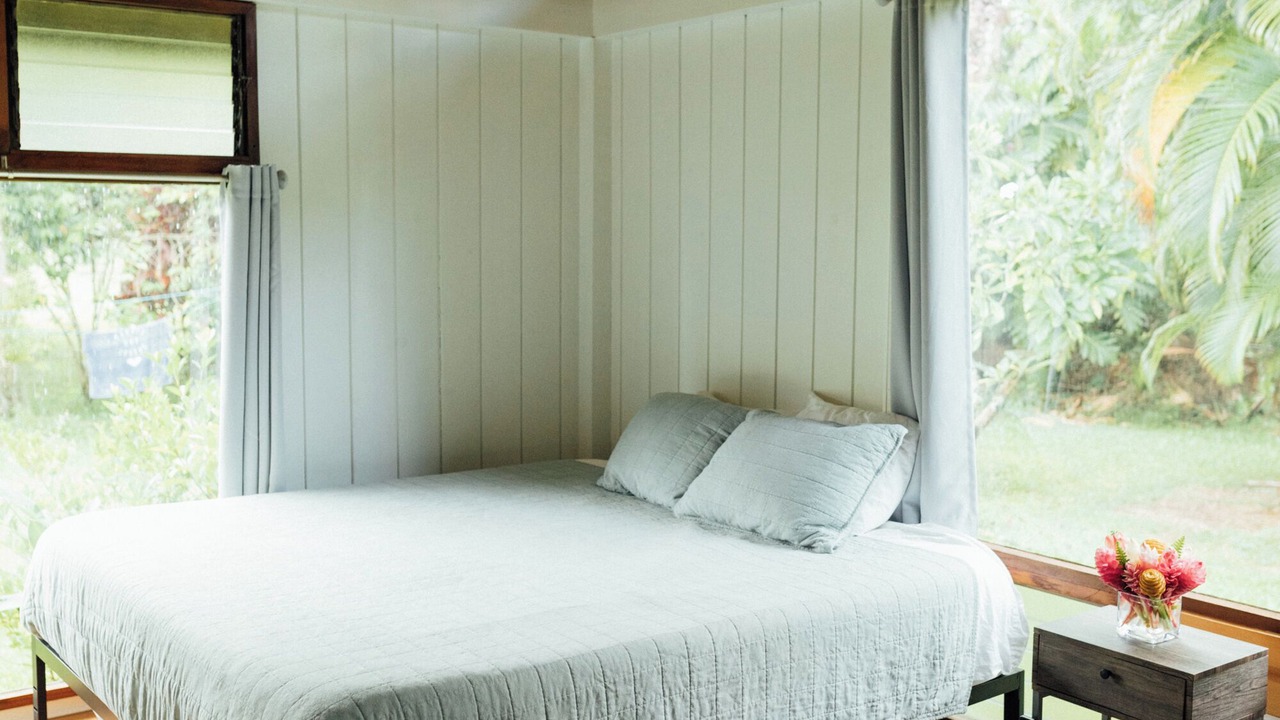 Photo of Bedroom in Hana