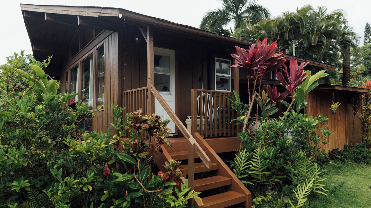 Photo of Outdoor in Hana