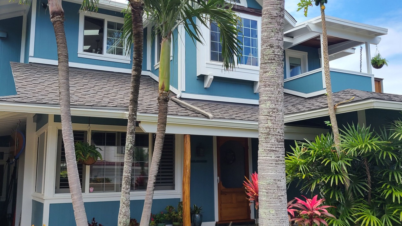 Photo of Outdoor in Lanikai