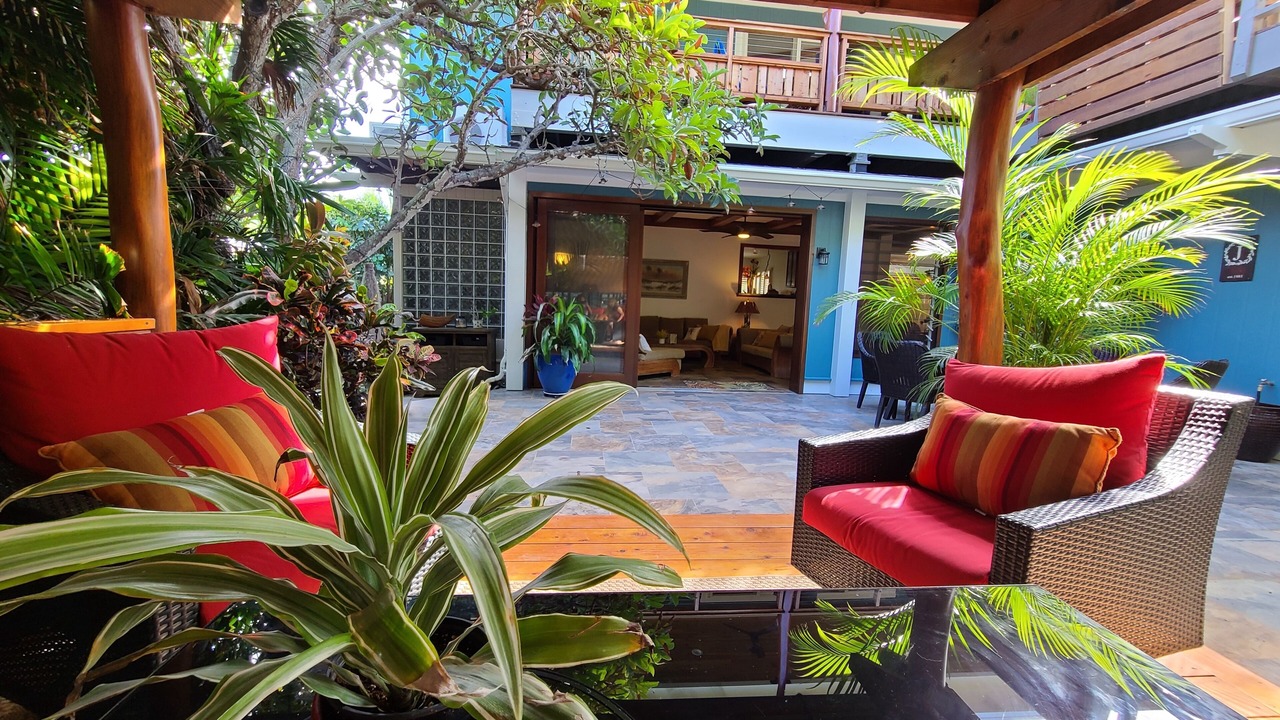 Photo of Outdoor in Lanikai