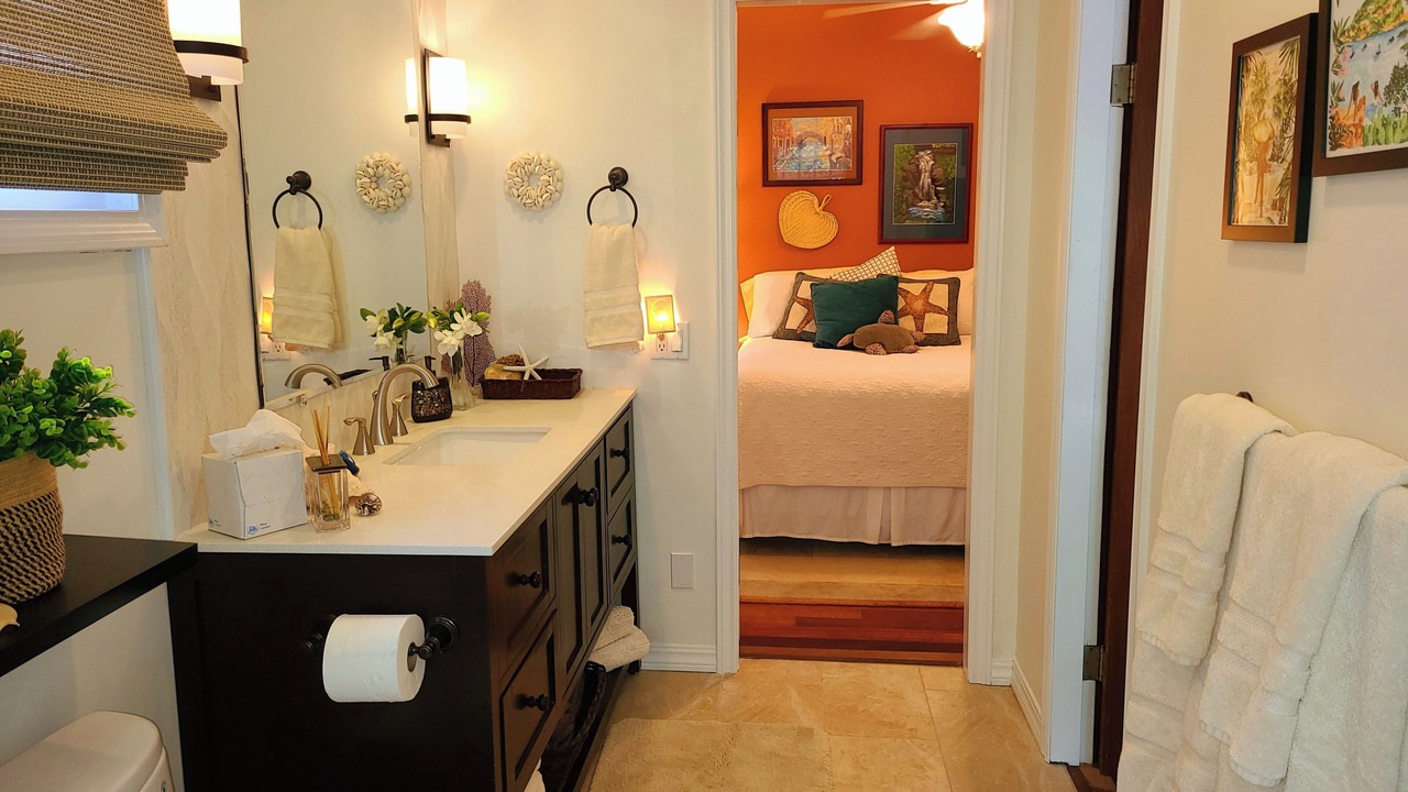 Photo of Bathroom in Lanikai