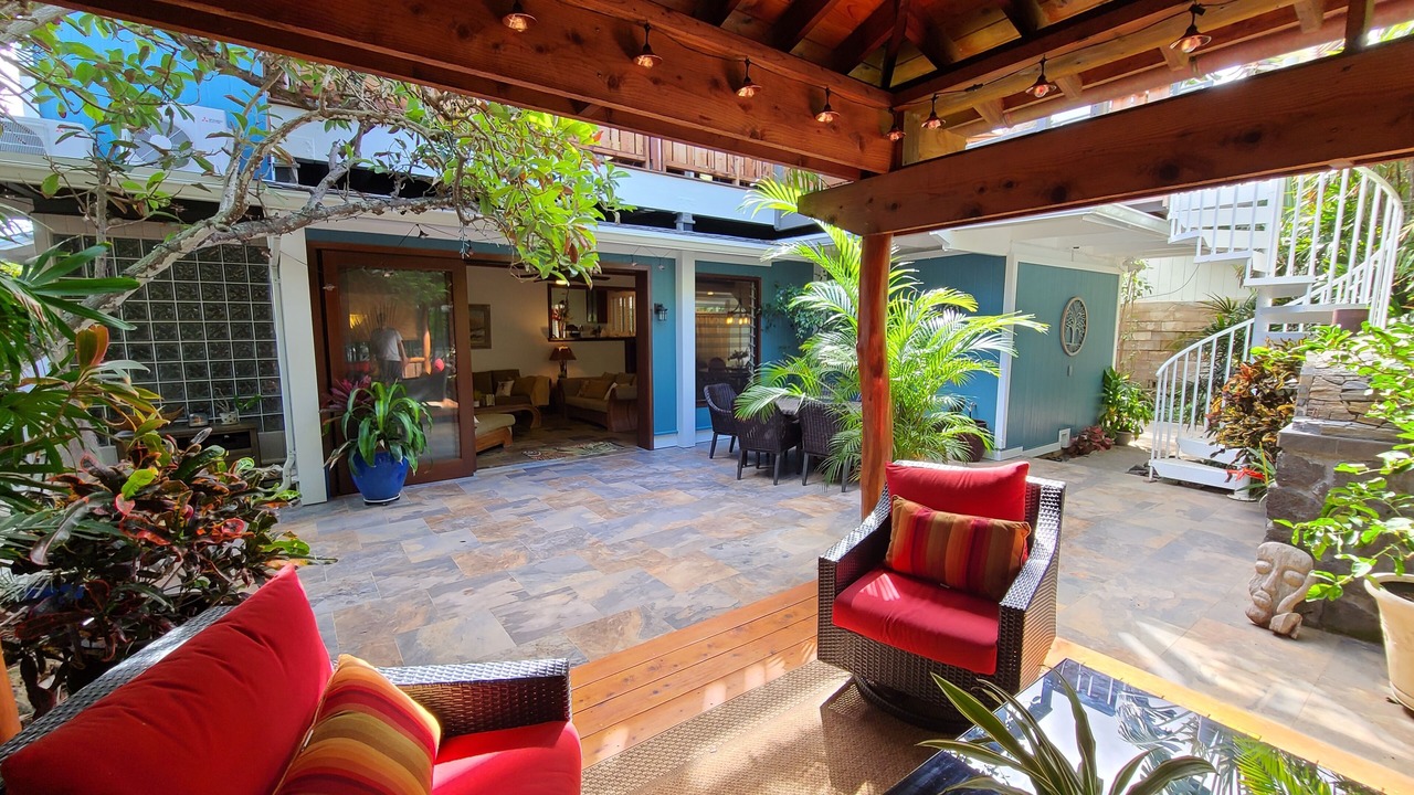 Photo of Outdoor in Lanikai