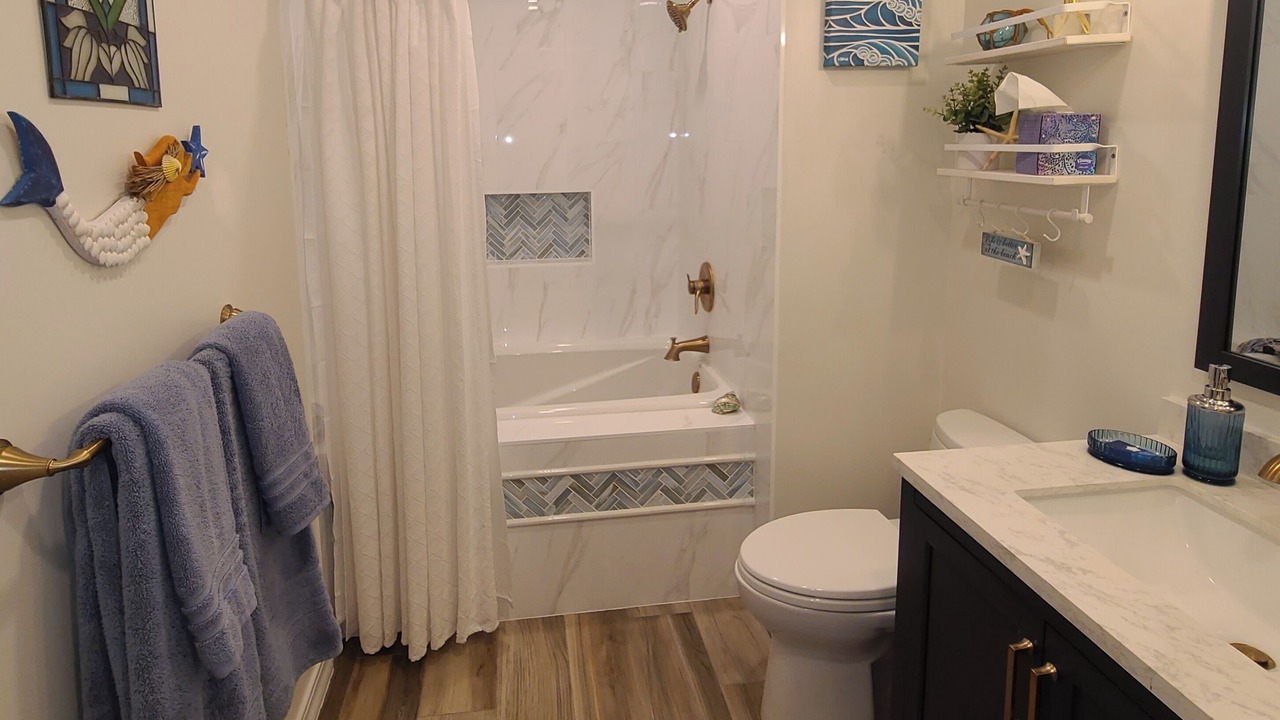 Photo of Bathroom in Lanikai