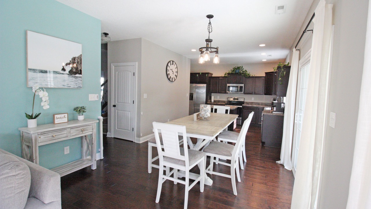 Photo of Bedroom in Swansboro