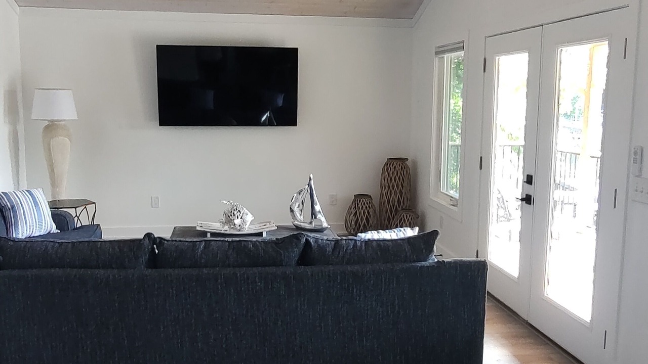 Photo of Livingroom in Bowling Green