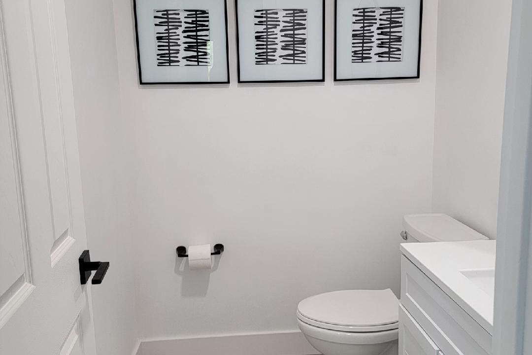 Photo of Bathroom in Bowling Green