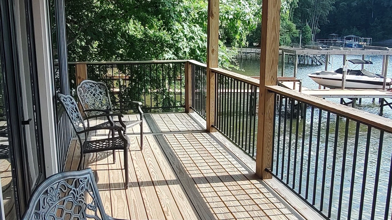 Photo of Patio Balcony in Bowling Green
