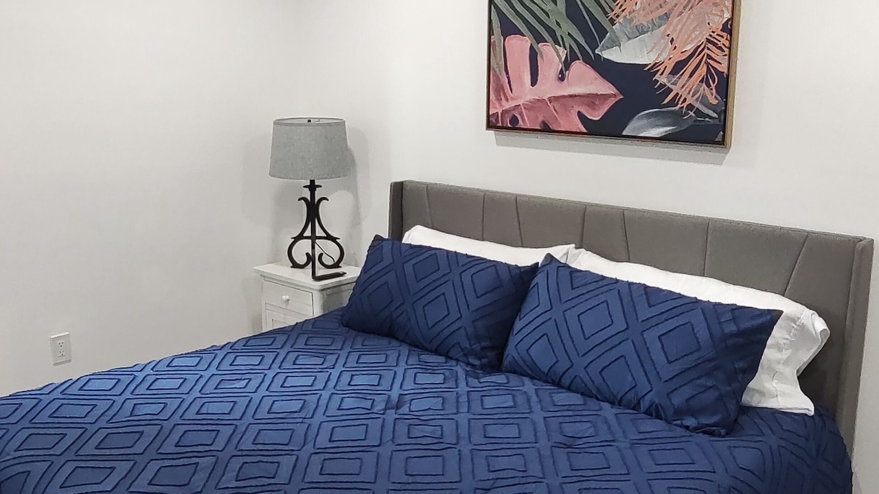 Photo of Bedroom in Bowling Green