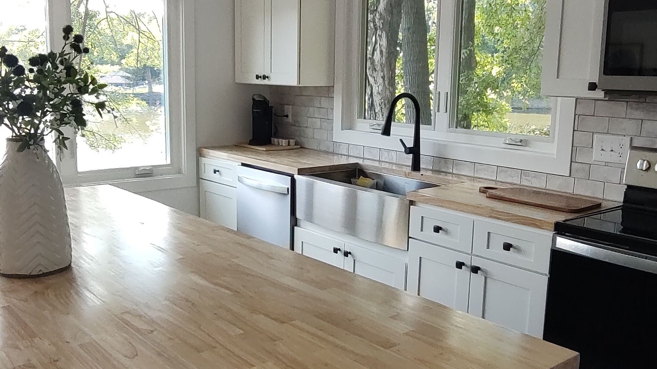 Photo of Kitchen in Bowling Green