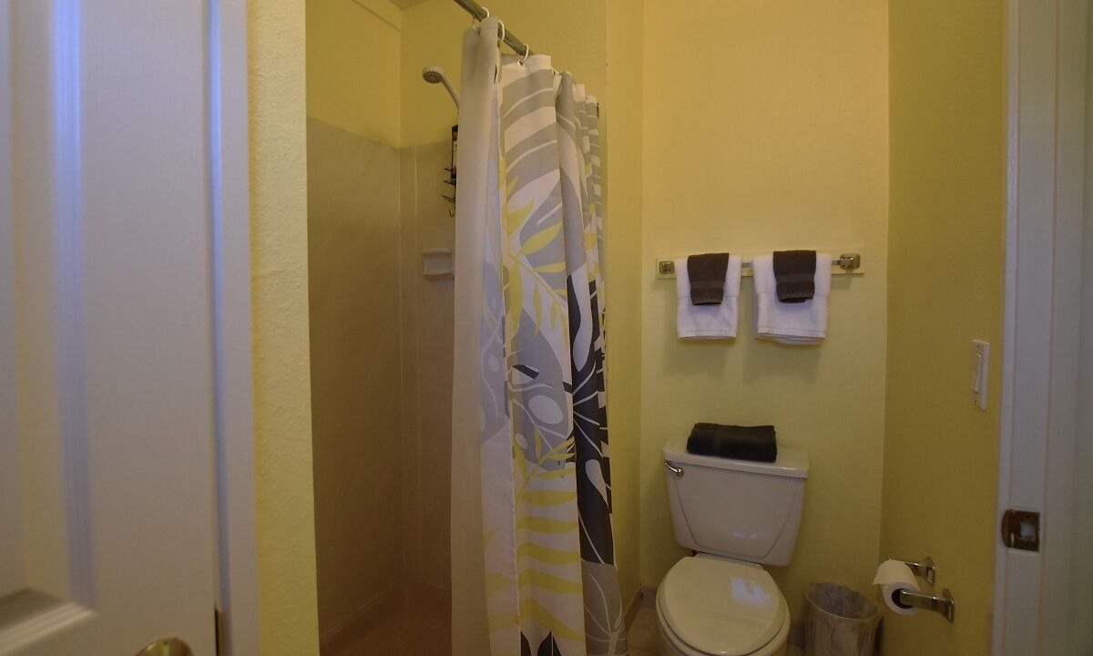 Photo of Bathroom in Waikoloa