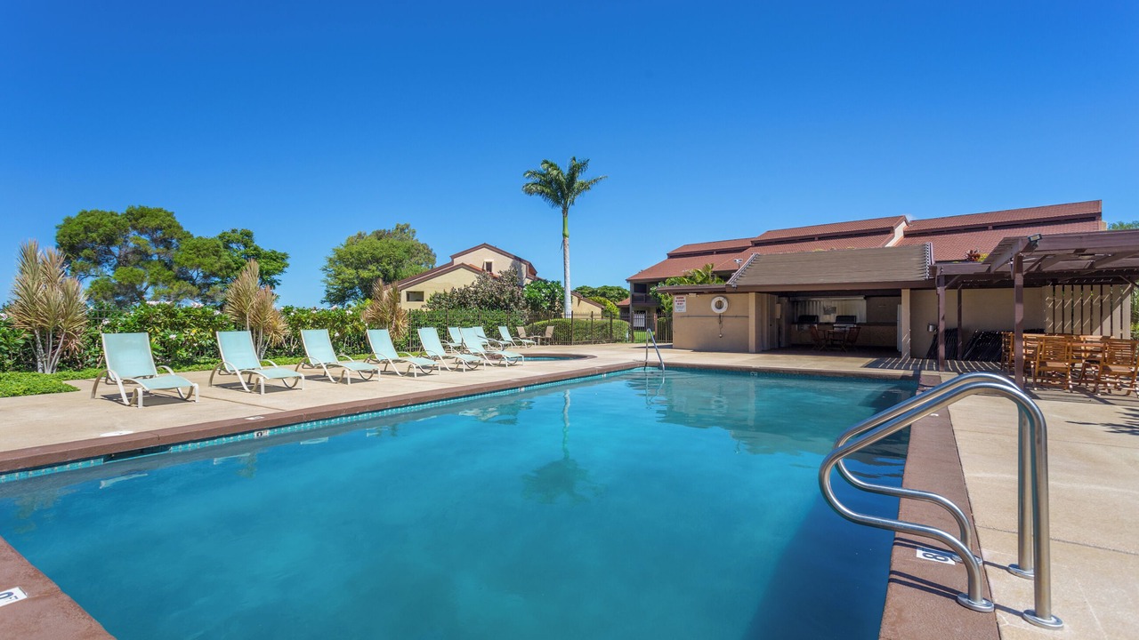 Photo of Outdoor in Waikoloa