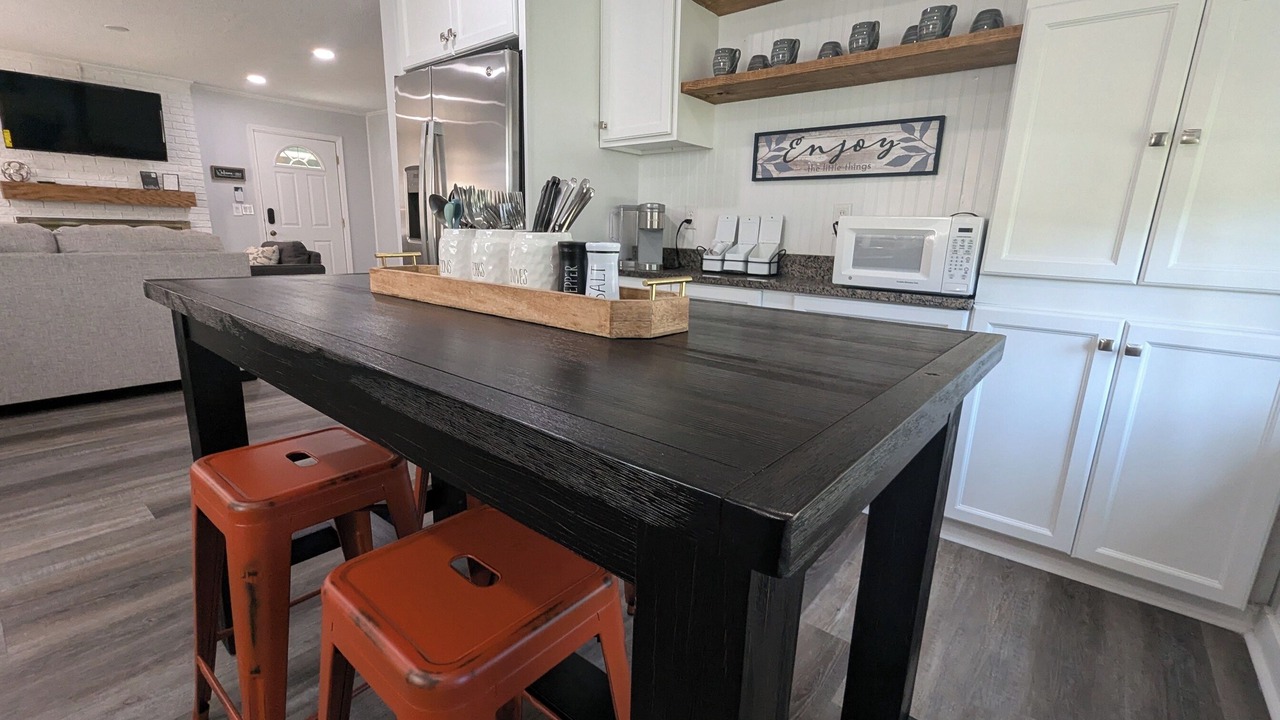 Photo of Kitchen in Taylors