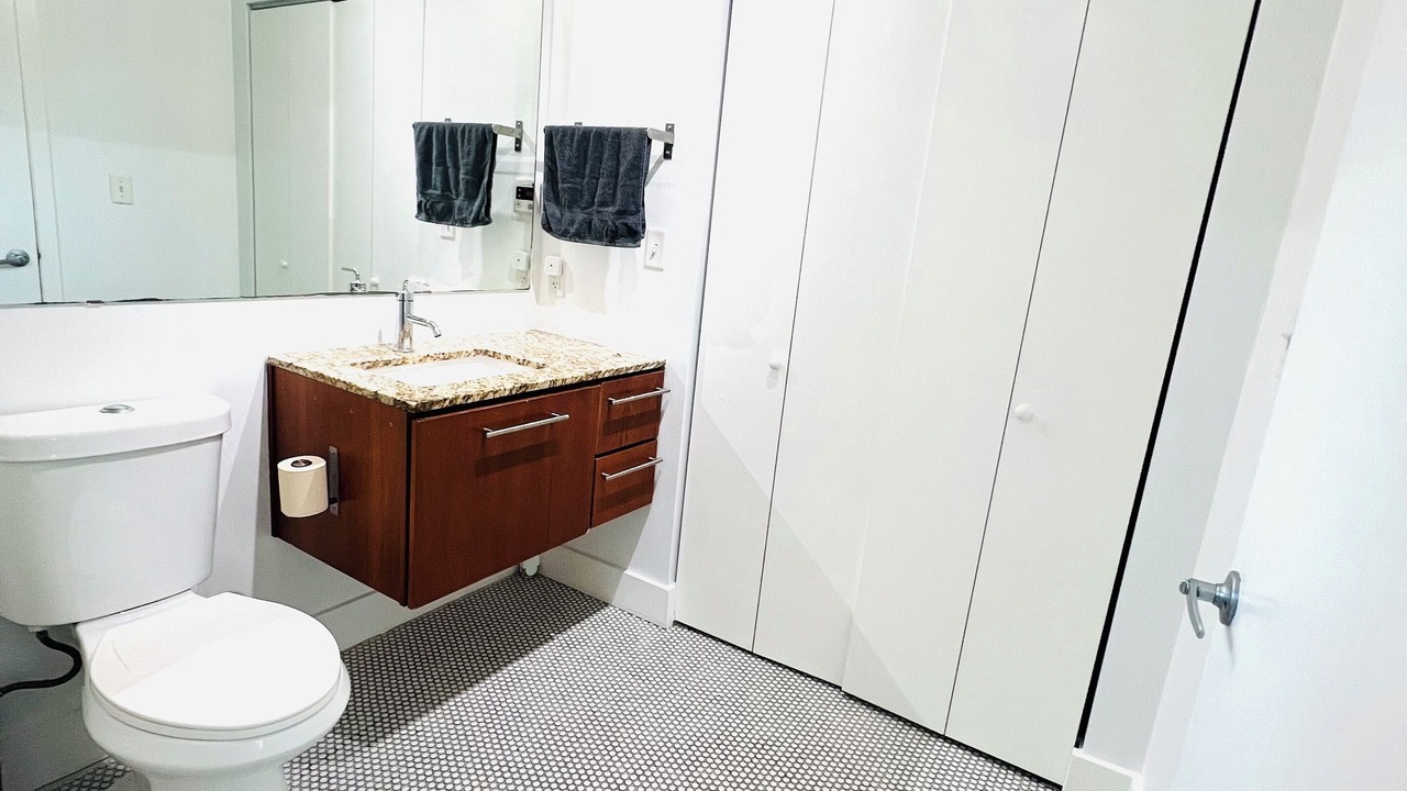 Photo of Bathroom in Austin