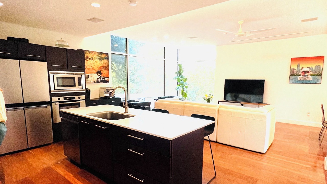 Photo of Kitchen in Austin
