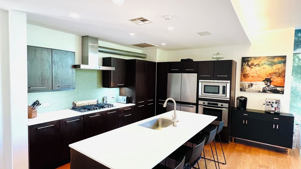 Photo of Kitchen in Austin