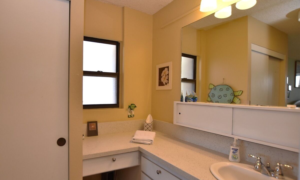 Photo of Bathroom in Waikoloa