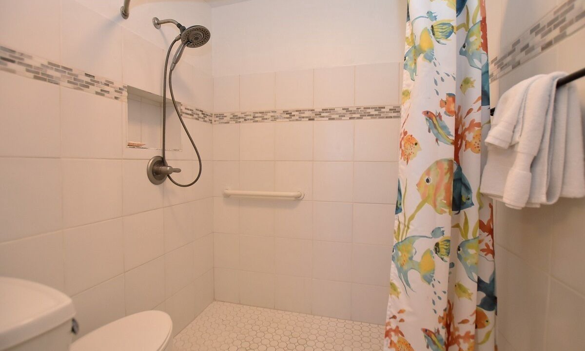 Photo of Bathroom in Waikoloa