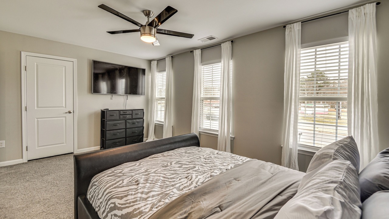 Photo of Bedroom in Chesapeake