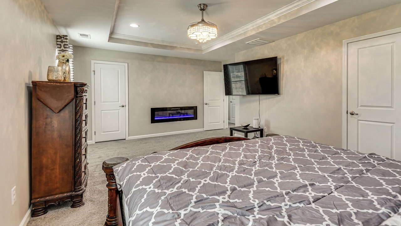 Photo of Bedroom in Chesapeake